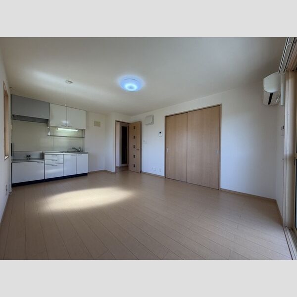 居室・リビング (LDK)