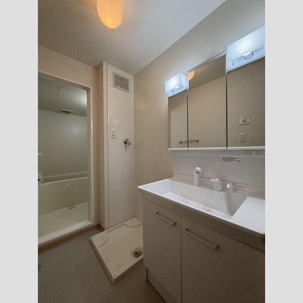 洗面所 (洗面室)