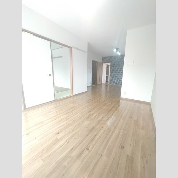 居室・リビング (リビング)