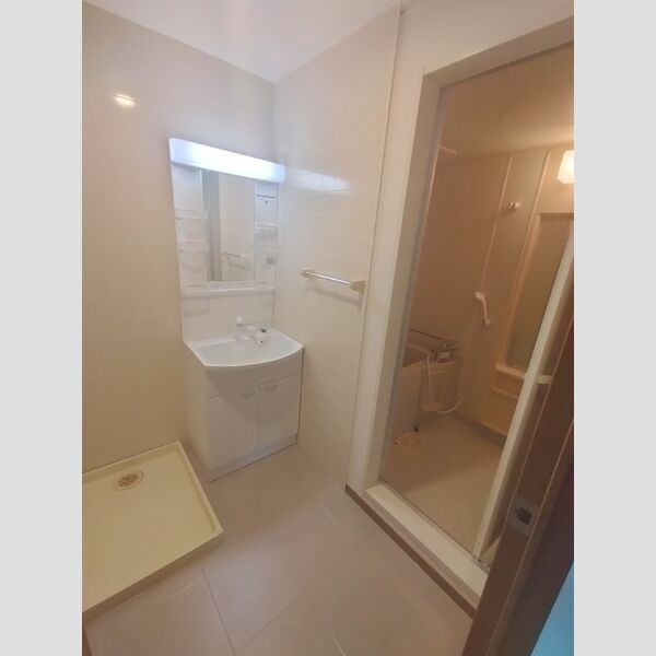 洗面所 (洗面室)