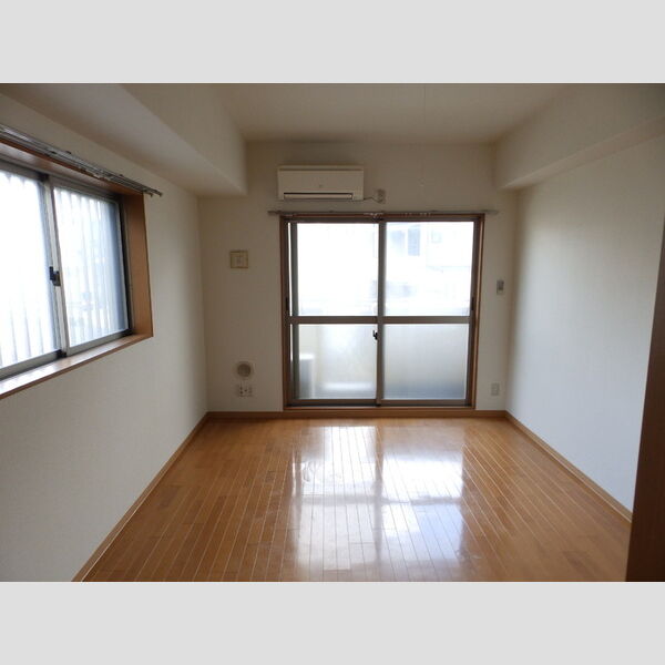 その他 (洋室【エアコン】)