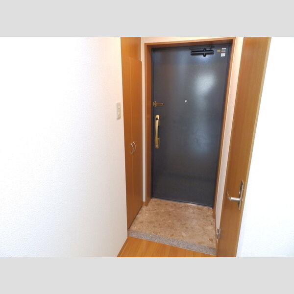 玄関 (玄関【シューズボックストール】)