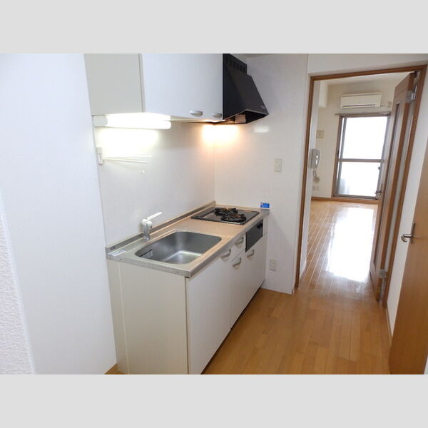 キッチン (システムキッチン)