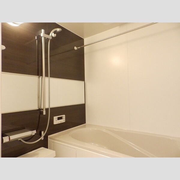 バス (☆一坪風呂・浴室換気乾燥機☆)