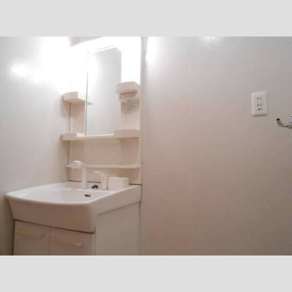 洗面所 (101洗面)