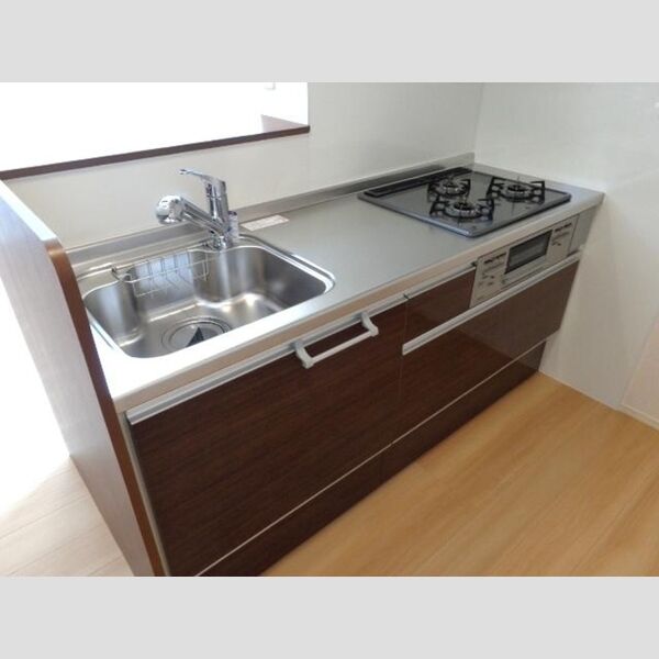 キッチン (キッチン)