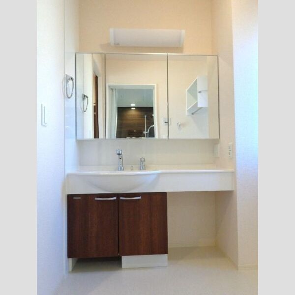 洗面所 (洗面所)