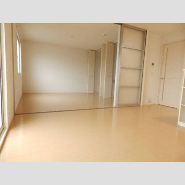 居室・リビング (B棟101LDK～洋室)