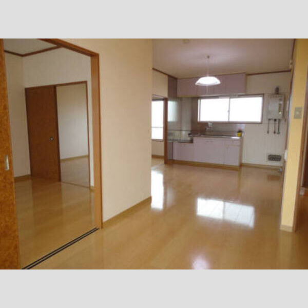 居室・リビング (303:リビング)