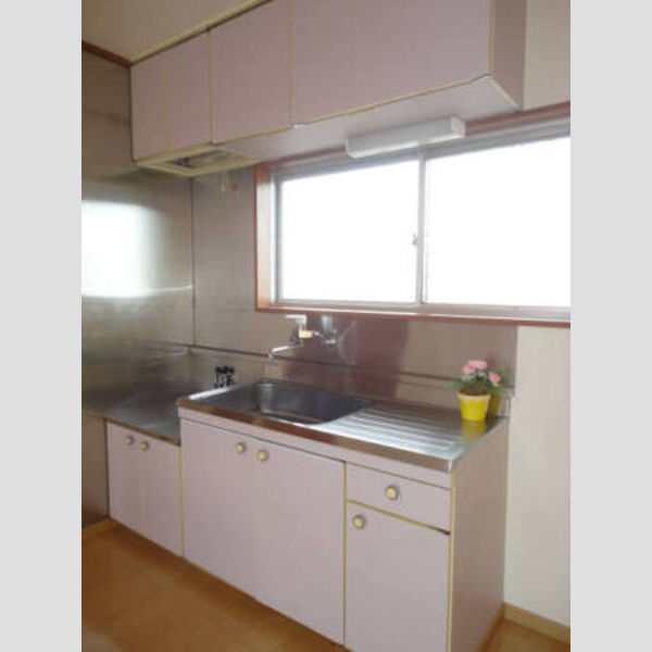 キッチン (303:キッチン)