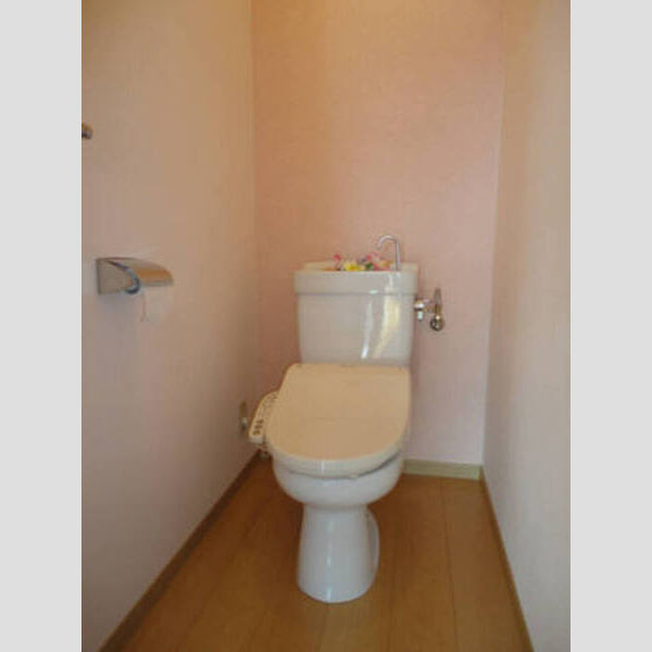 トイレ (303:トイレ)