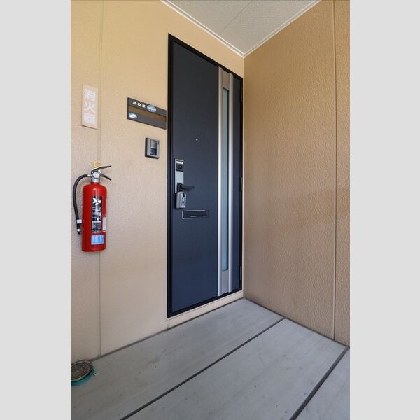 現地周辺 (原案前)