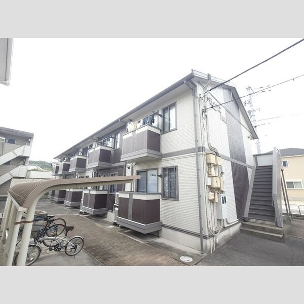 建物外観 (外観)