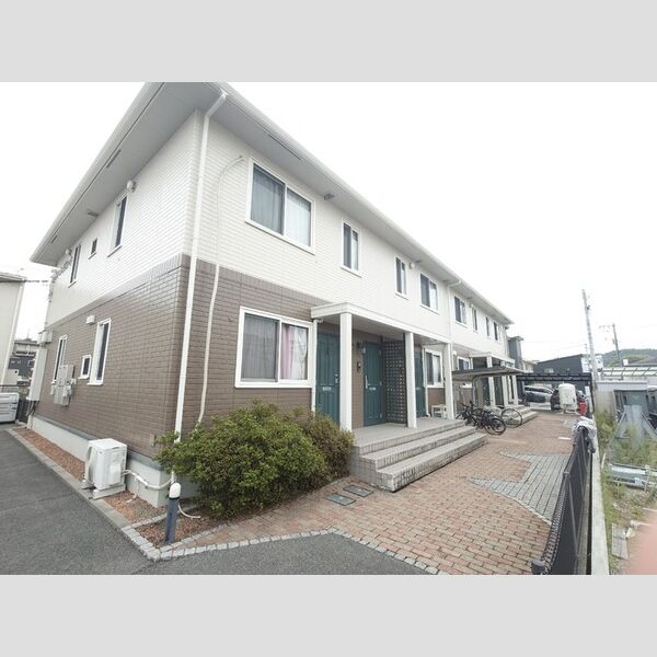建物外観 (外観)