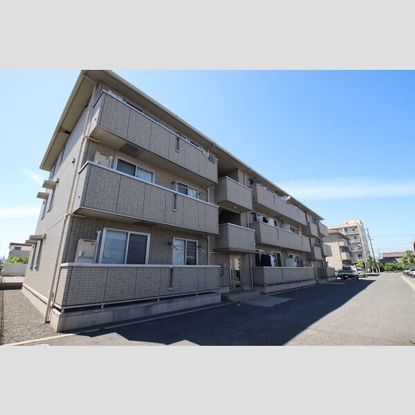 建物外観 (外観)