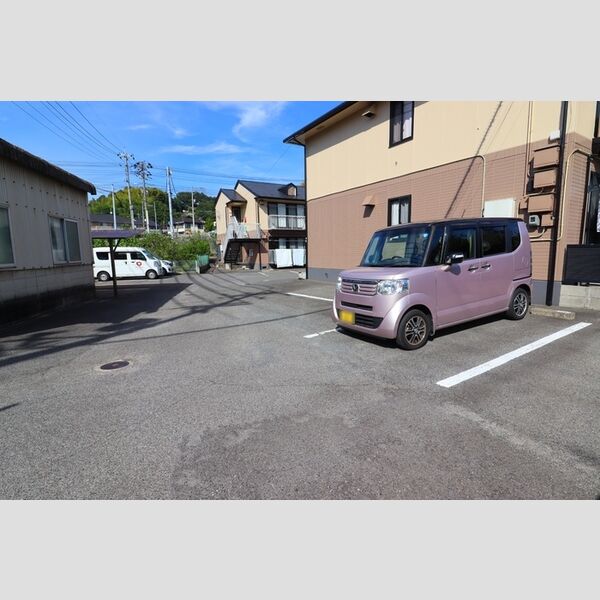 駐車場 (駐車場)