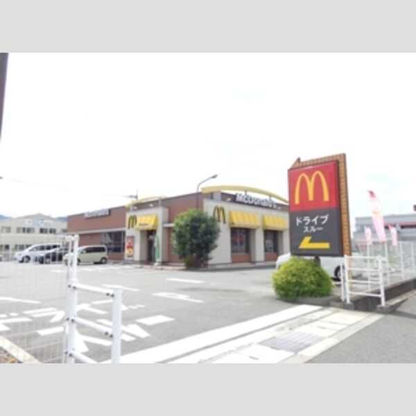 現地周辺 (マクドナルド福山神辺店630m)
