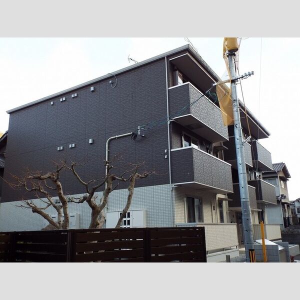 建物外観 (外観)