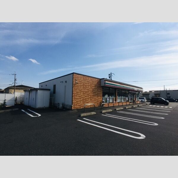 現地周辺 (セブンイレブン福山大門3丁目店 492m 徒歩 約6分)