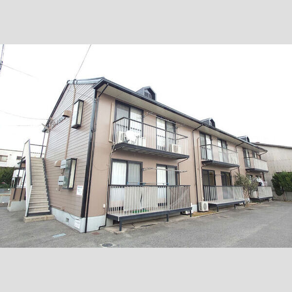 建物外観 (外観)