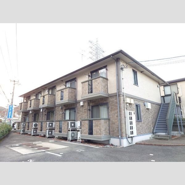 建物外観 (外観)