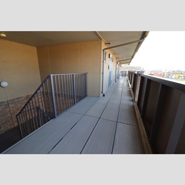 現地周辺