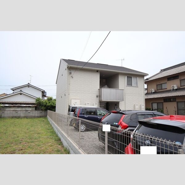 建物外観 (建物外観)