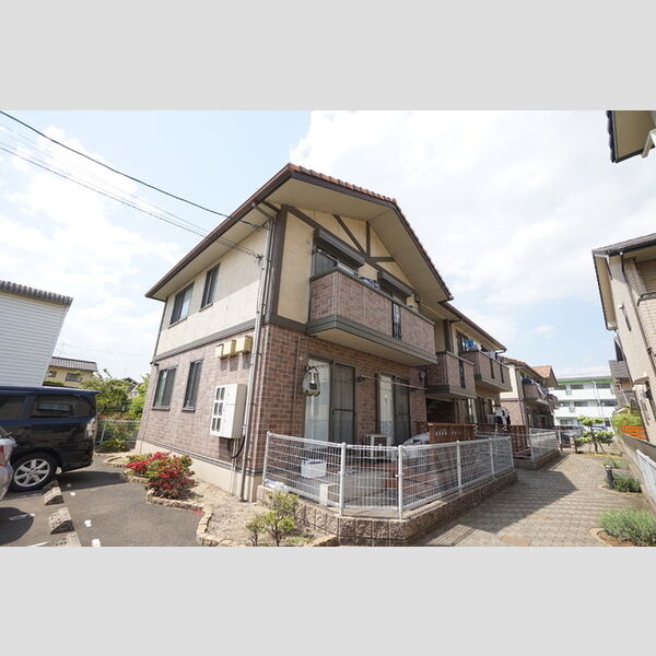 建物外観 (外観)