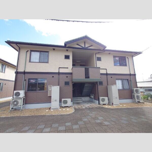建物外観 (外観)