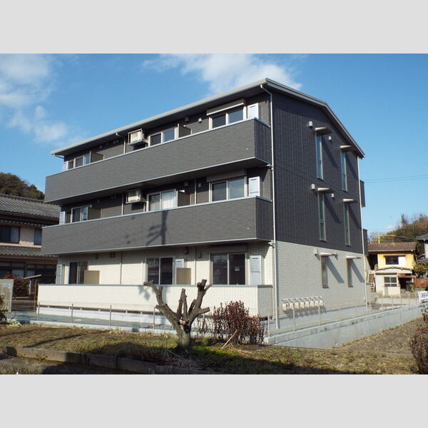 建物外観 (外観)
