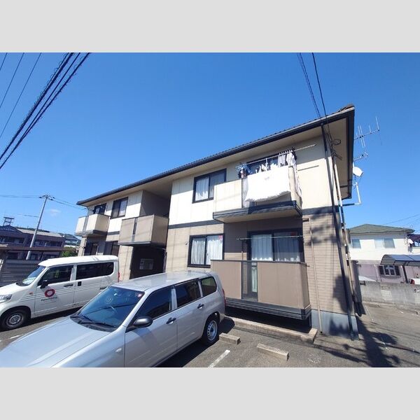 建物外観 (外観)