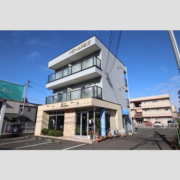 建物外観 (外観)