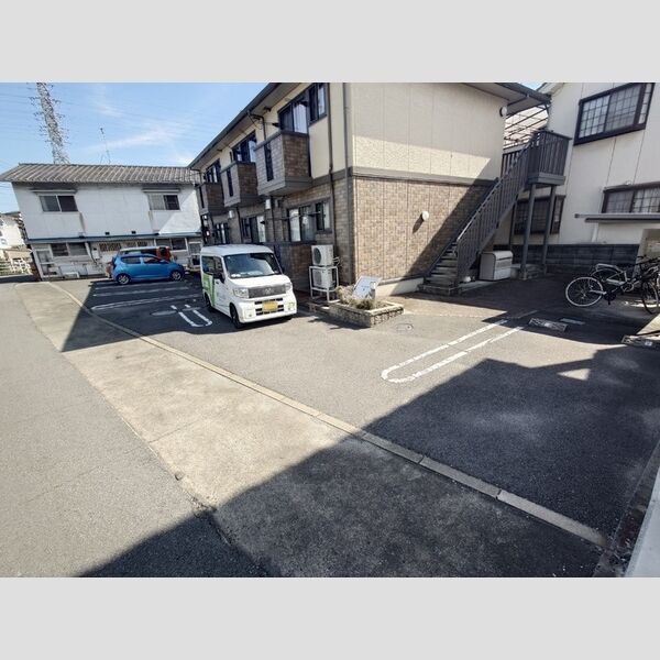 駐車場 (駐車場)
