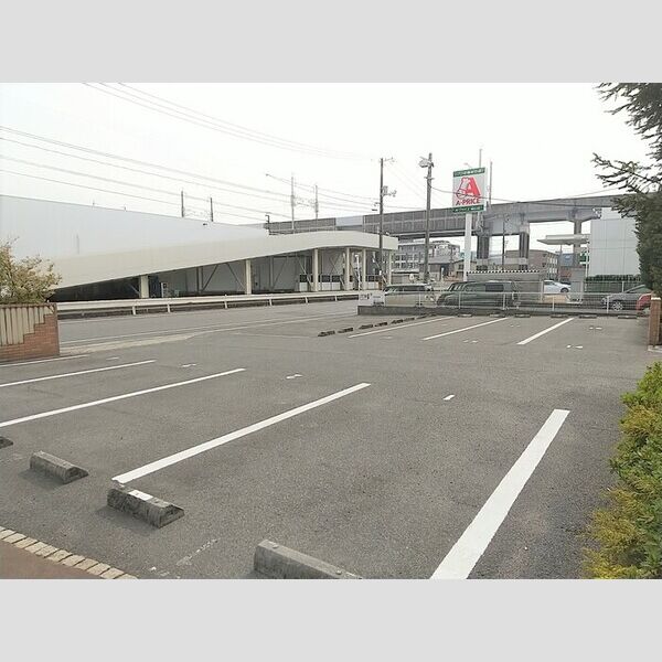 駐車場 (駐車場)
