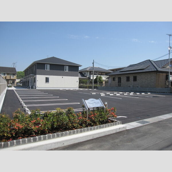 駐車場 (駐車場)