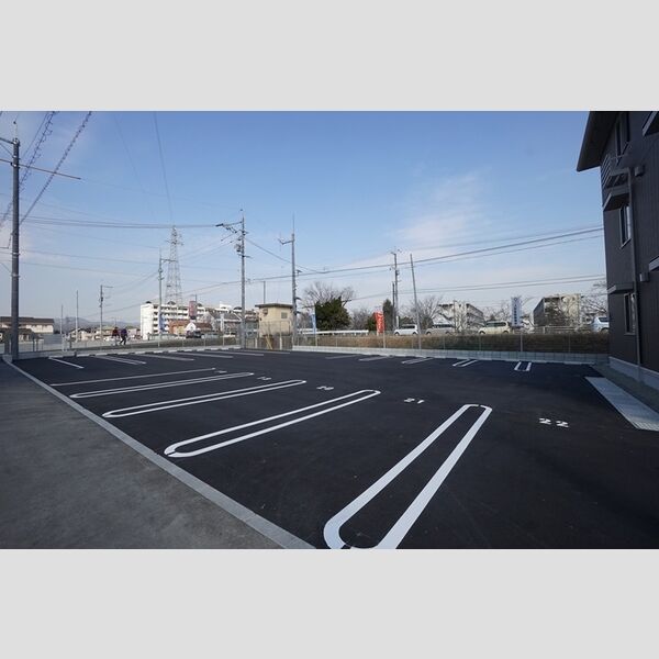 駐車場 (駐車場)