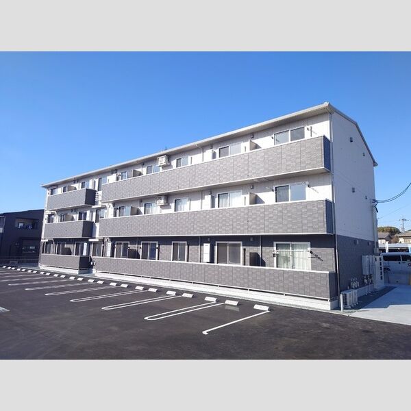 建物外観 (外観)