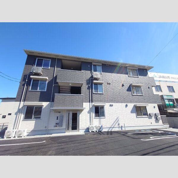 建物外観 (外観)