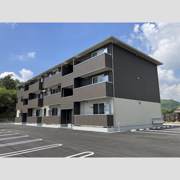 建物外観 (外観)