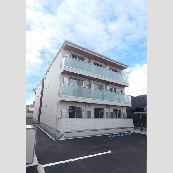 建物外観 (外観)