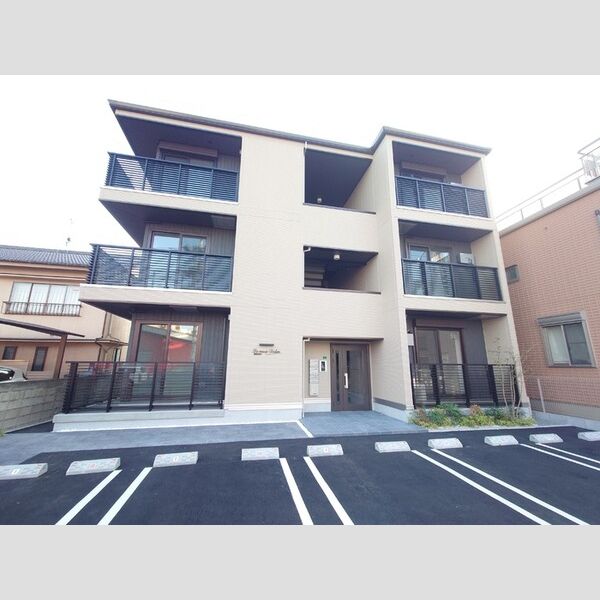 建物外観 (外観)