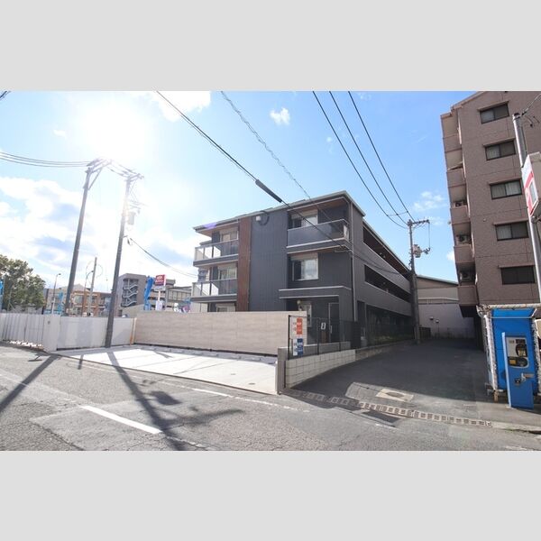 建物外観 (外観)