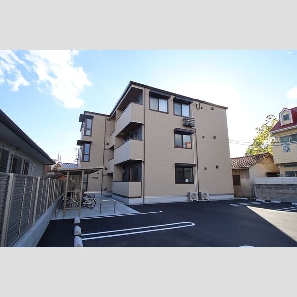 建物外観 (外観)