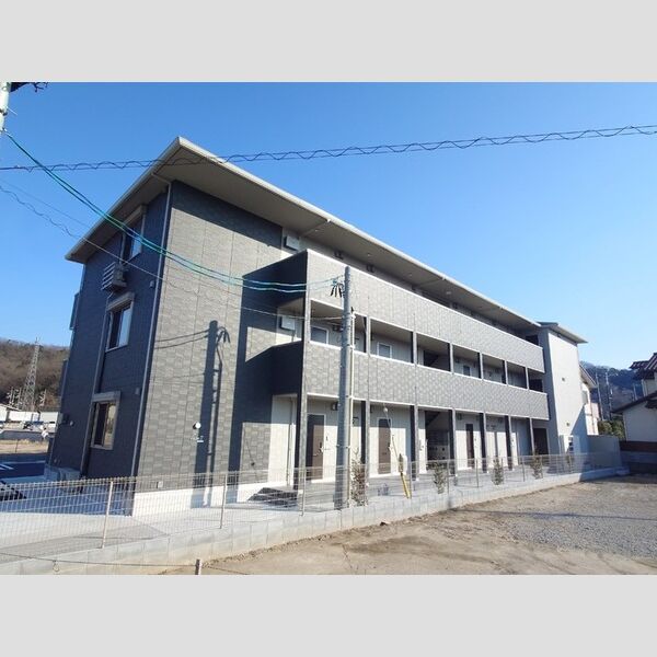 建物外観 (外観)
