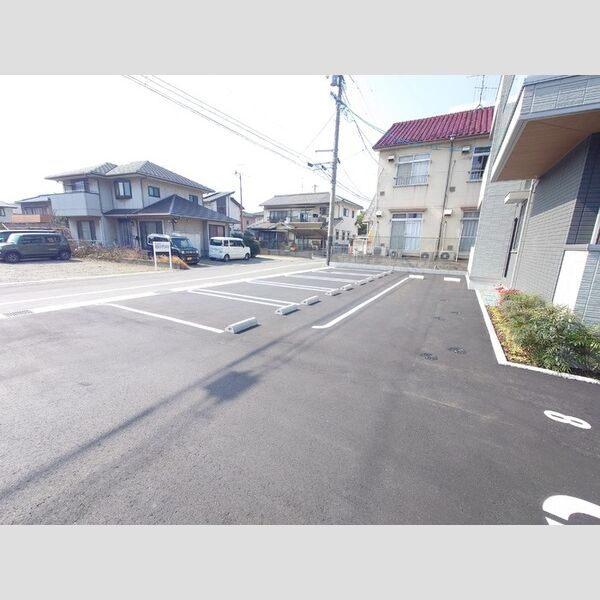 駐車場 (駐車場)