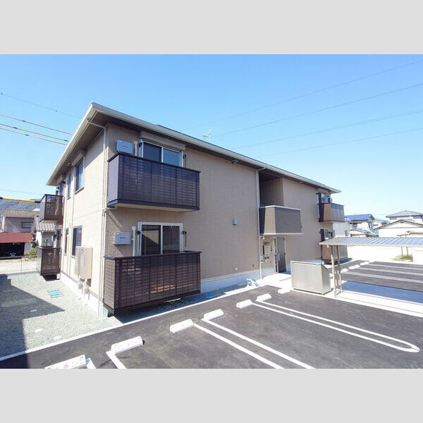 建物外観 (外観)
