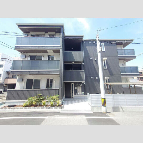 建物外観 (外観)