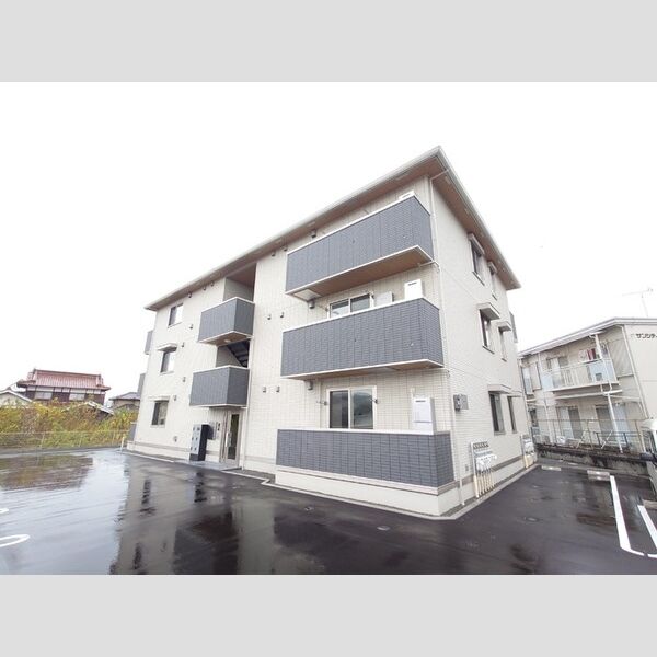 建物外観 (外観)