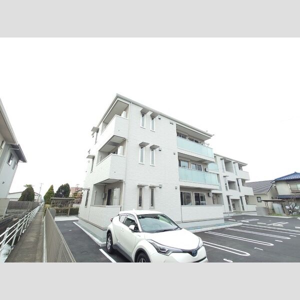 建物外観 (外観)