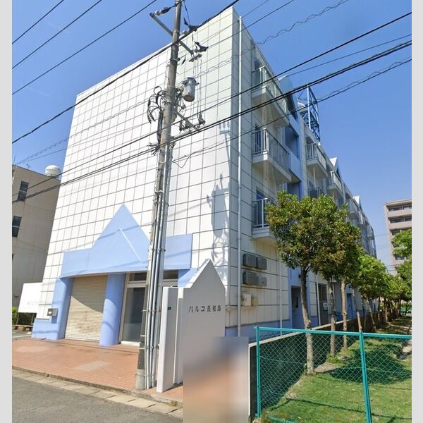 建物外観 (外観)